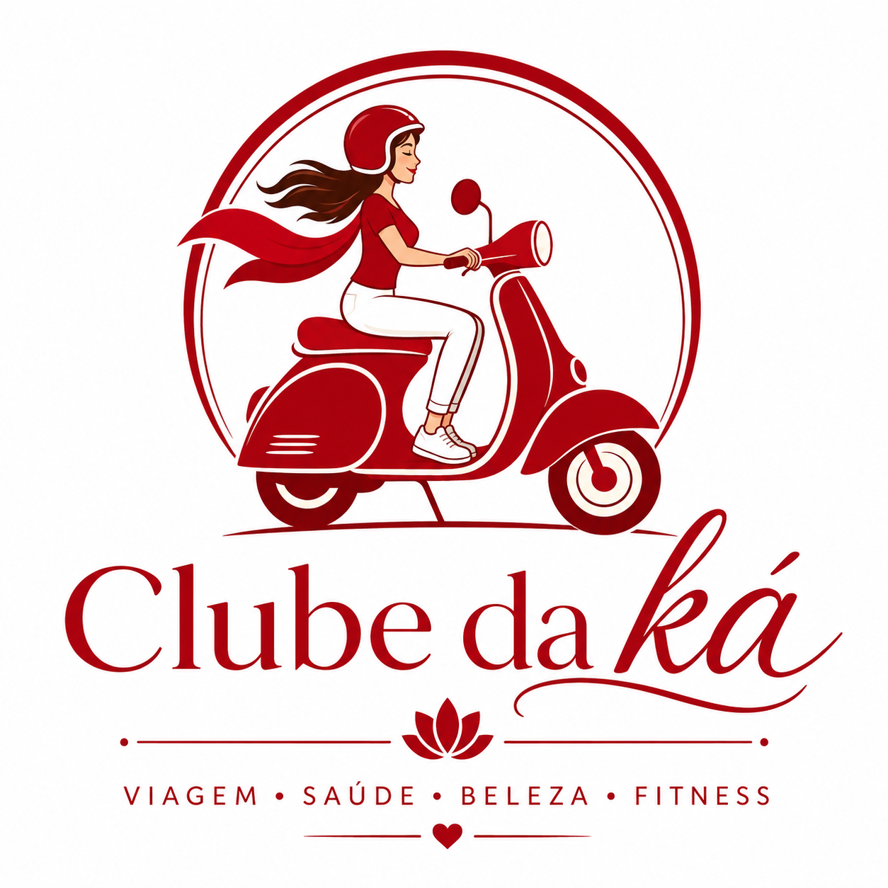 Clube da Ká